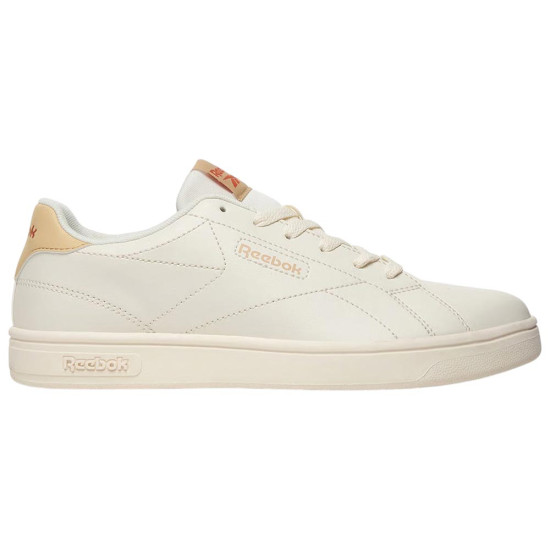 Reebok Court Clean
